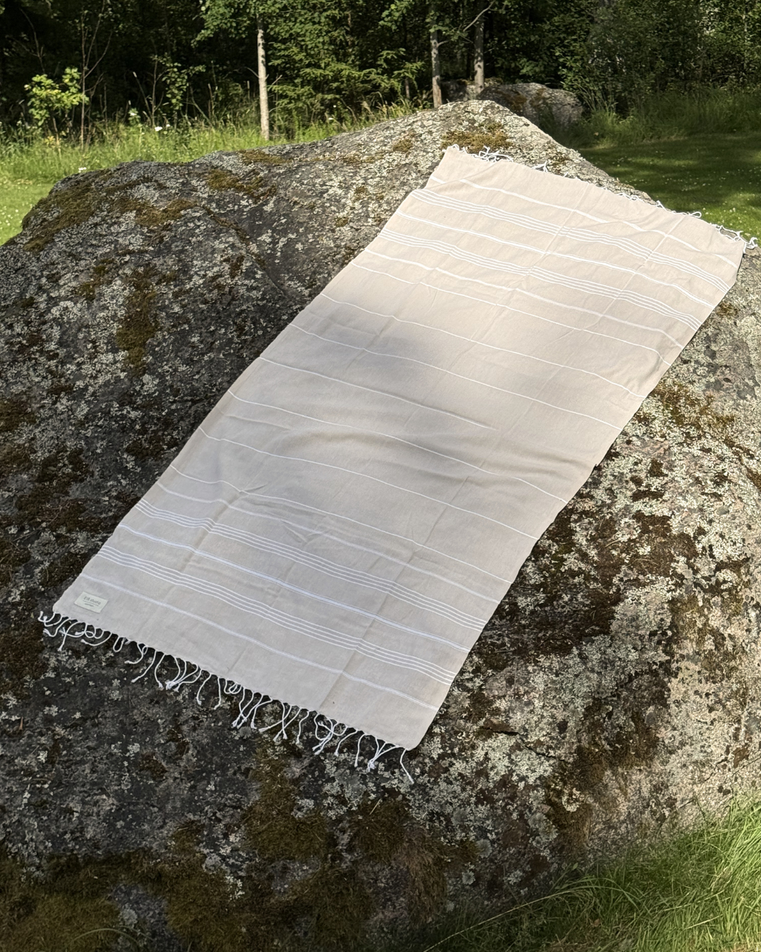 Hammam towel