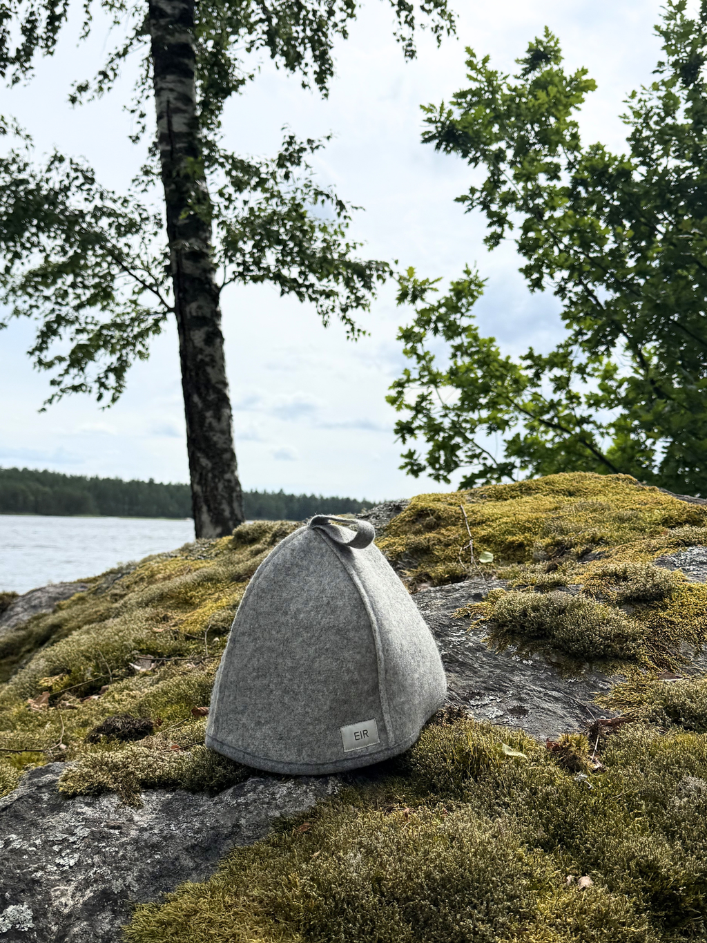 Sauna hat