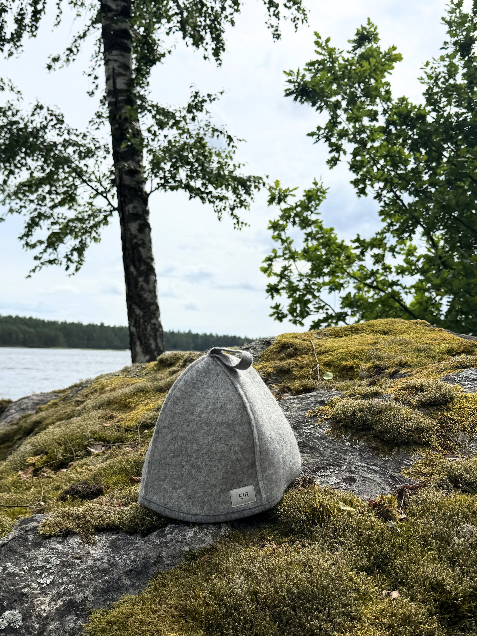 Sauna hat